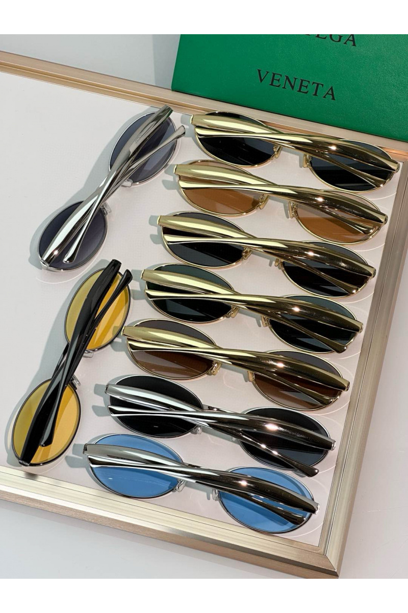 BV Солнцезащитные очки Sardine Oval