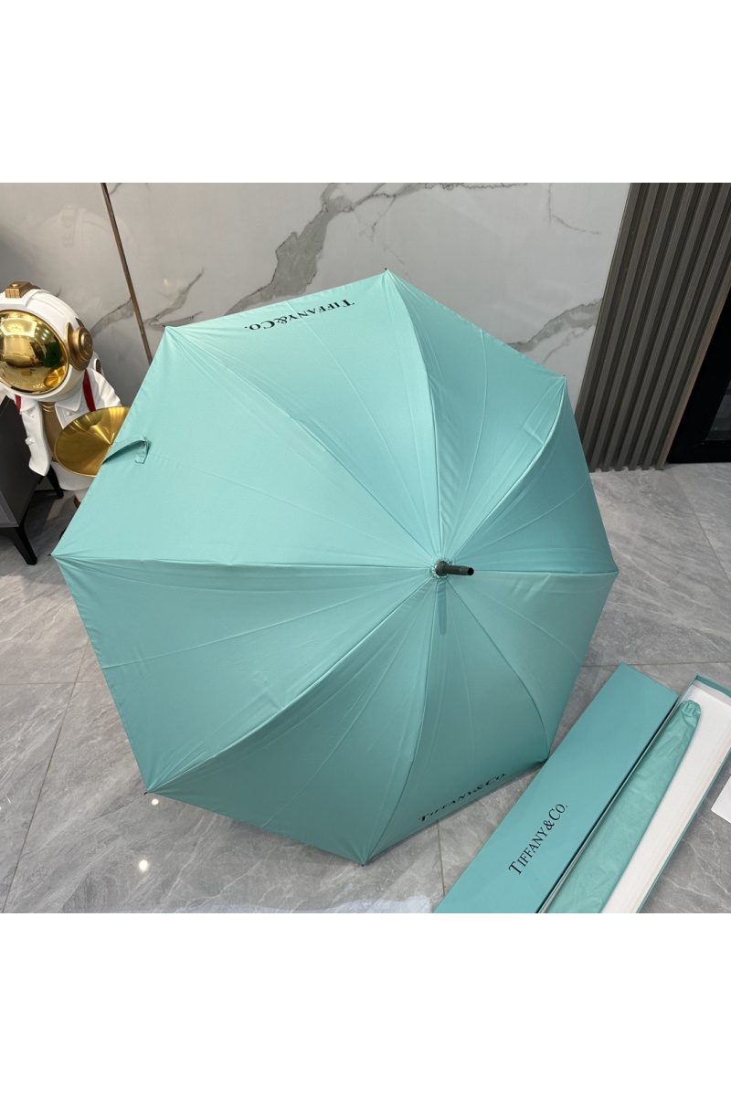 Designer Clothing Складной зонт Tiffany & Co. premium
