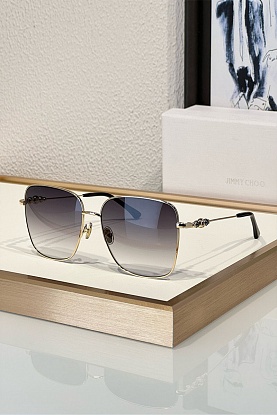 Солнцезащитные очки Jimmy Choo Hester