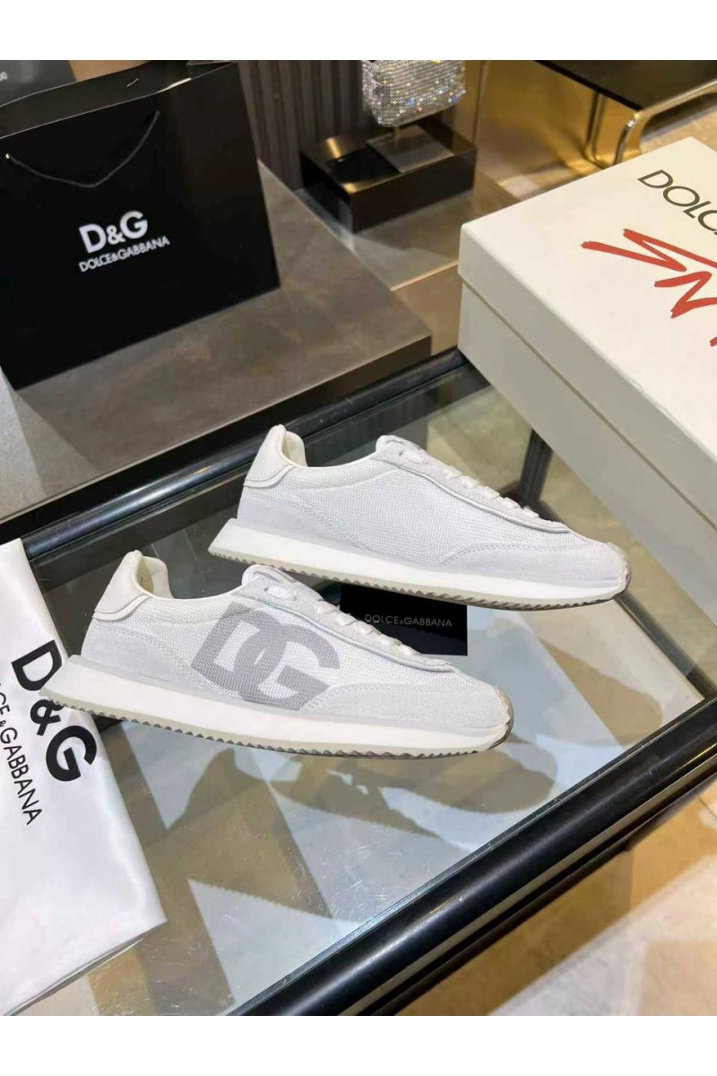 Dоlсе & Gаbbаnа Женские кроссовки Daymaster premium