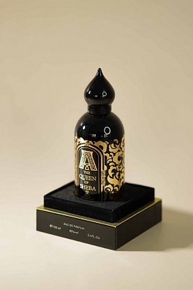 Парфюмерная вода Attar The Queen of Sheba (100 мл)