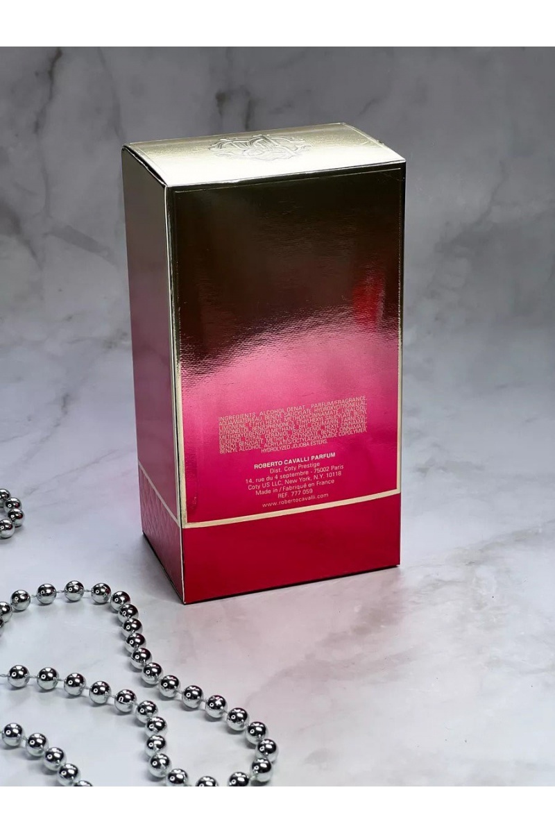 Designer Clothing Парфюмерная вода Paradiso Assoluto (75 мл)