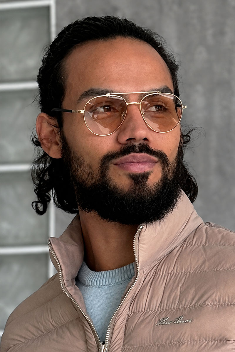 Loro Piana Солнцезащитные очки  