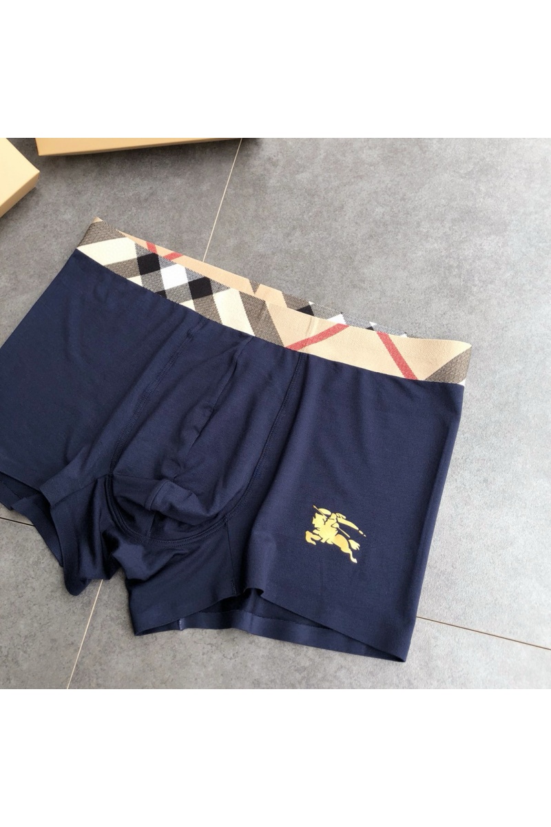 Burberry Набор мужского нижнего белья