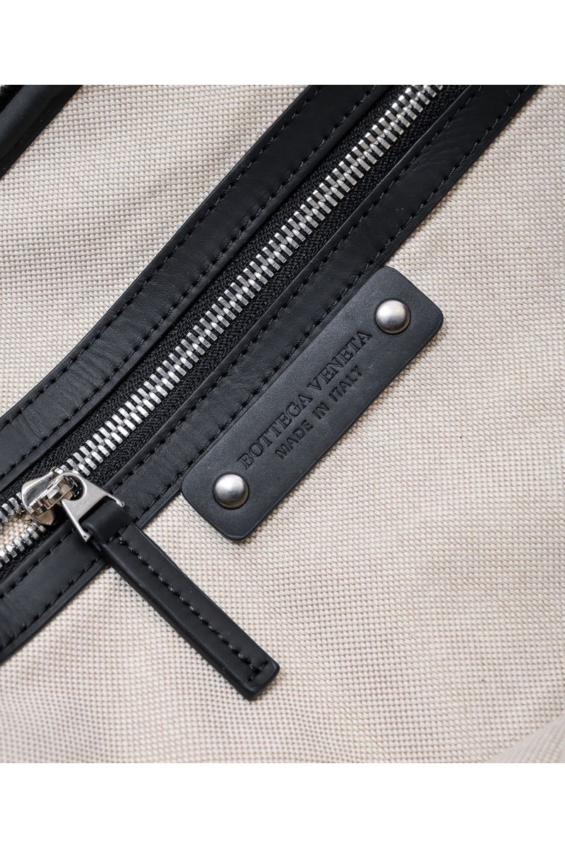 BV Кожаный портфель Premium 39x29x9 см