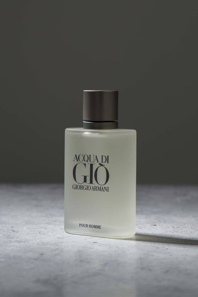 Emporio Armani EA7 Парфюмерная вода acqua di gio homme (100 мл)