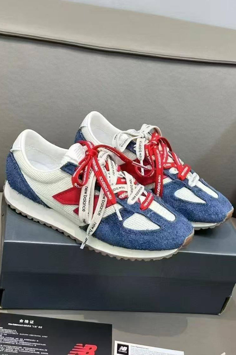 Sneakers Женские кросовки 471 premium