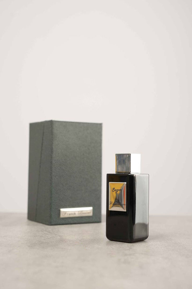 Designer Clothing Парфюмерная вода Franc Boclet Sugar (100 мл)
