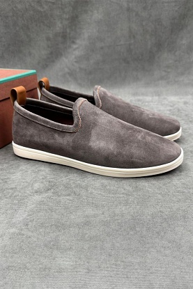 Мужские лоферы Venice Walk - Grey