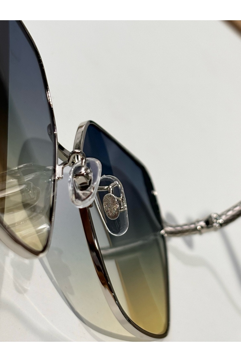 Designer Clothing Солнцезащитные очки snake motif