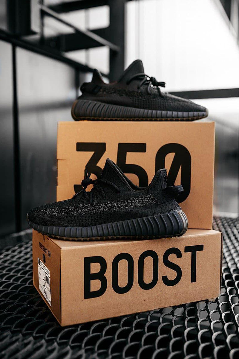 Adidas Кроссовки Yeezy Boost 350 V2 “Cinder” Reflective