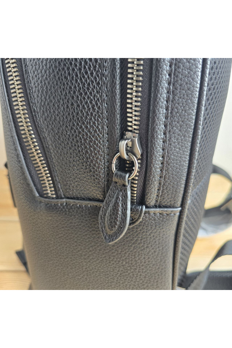 Coach Кожаный рюкзак Graphic 40x30