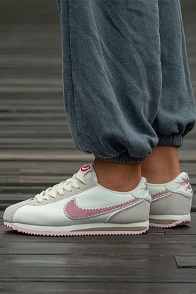 Кроссовки Cortez Vintage "Valentines Day"