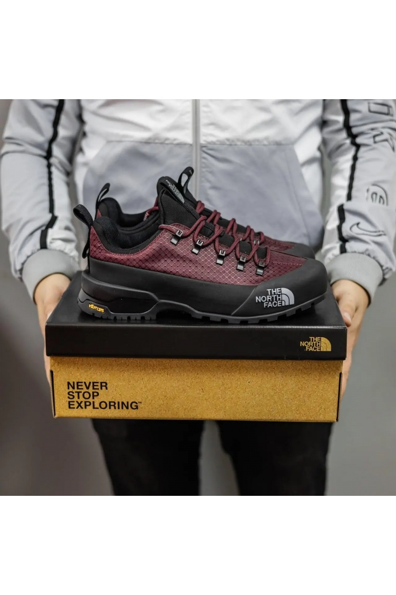 The North Face Кроссовки Glenclyffe Low Gore-Tex