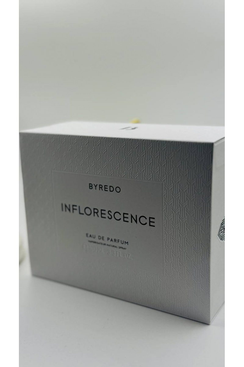 Designer Clothing Парфюмерная вода Byredo Inflorescence (100 мл)