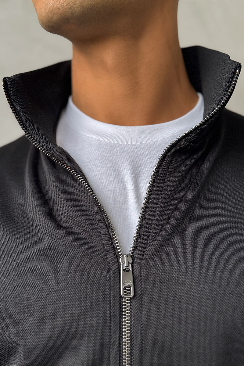 Dоlсе & Gаbbаnа Спортивный костюм logo-plaque - Black