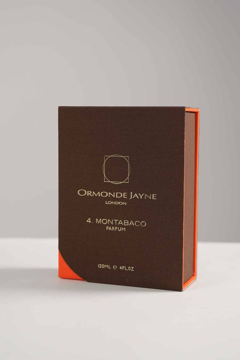 Designer Clothing Парфюмерная вода Ormonde Jayne montabaco (120 мл)