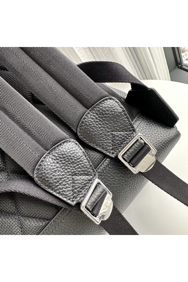 Burberry Кожаный рюкзак Premium 40x29x15 см