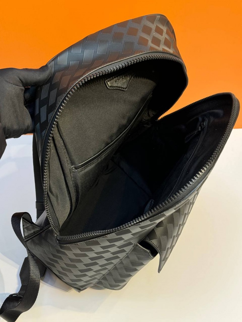 Montblanc Кожаный рюкзак  Extreme 3.0 Premium 41x30x13 см