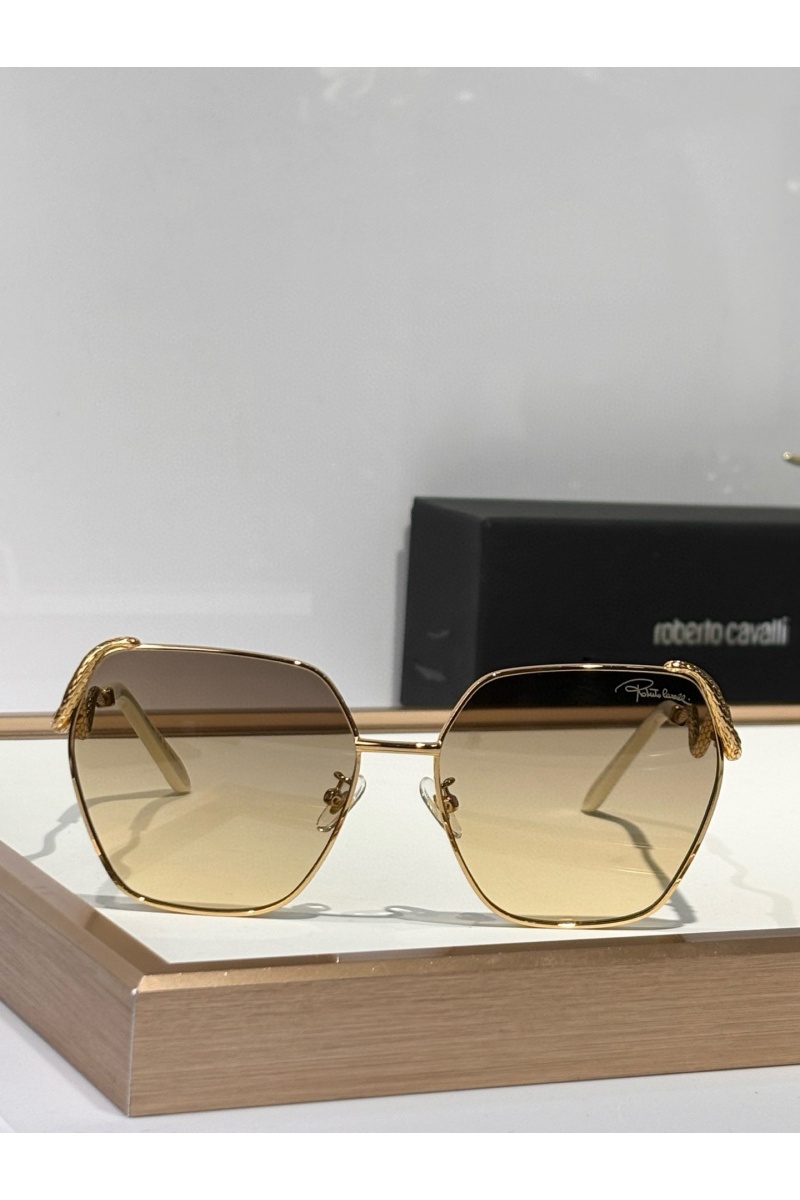 Designer Clothing Солнцезащитные очки snake motif