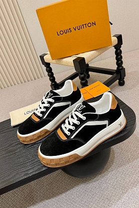 Мужские кроссовки Tilted - Black