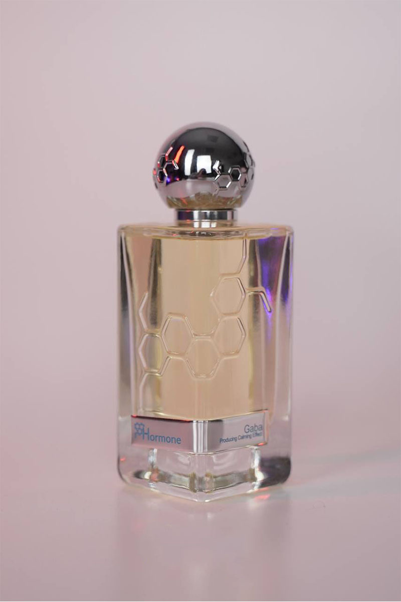 Designer Clothing Парфюмерная вода Hormone Paris Gaba  (100 мл)