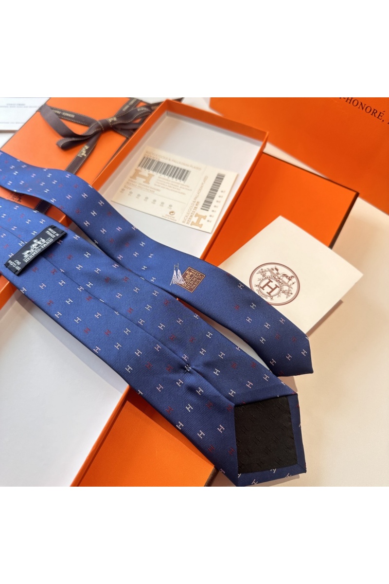 Hermes Галстук premium