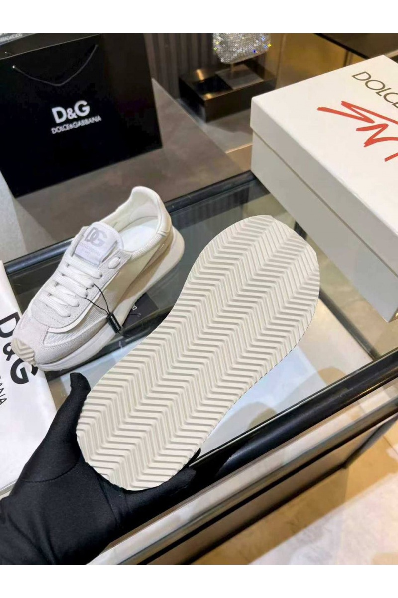 Dоlсе & Gаbbаnа Женские кроссовки Daymaster premium