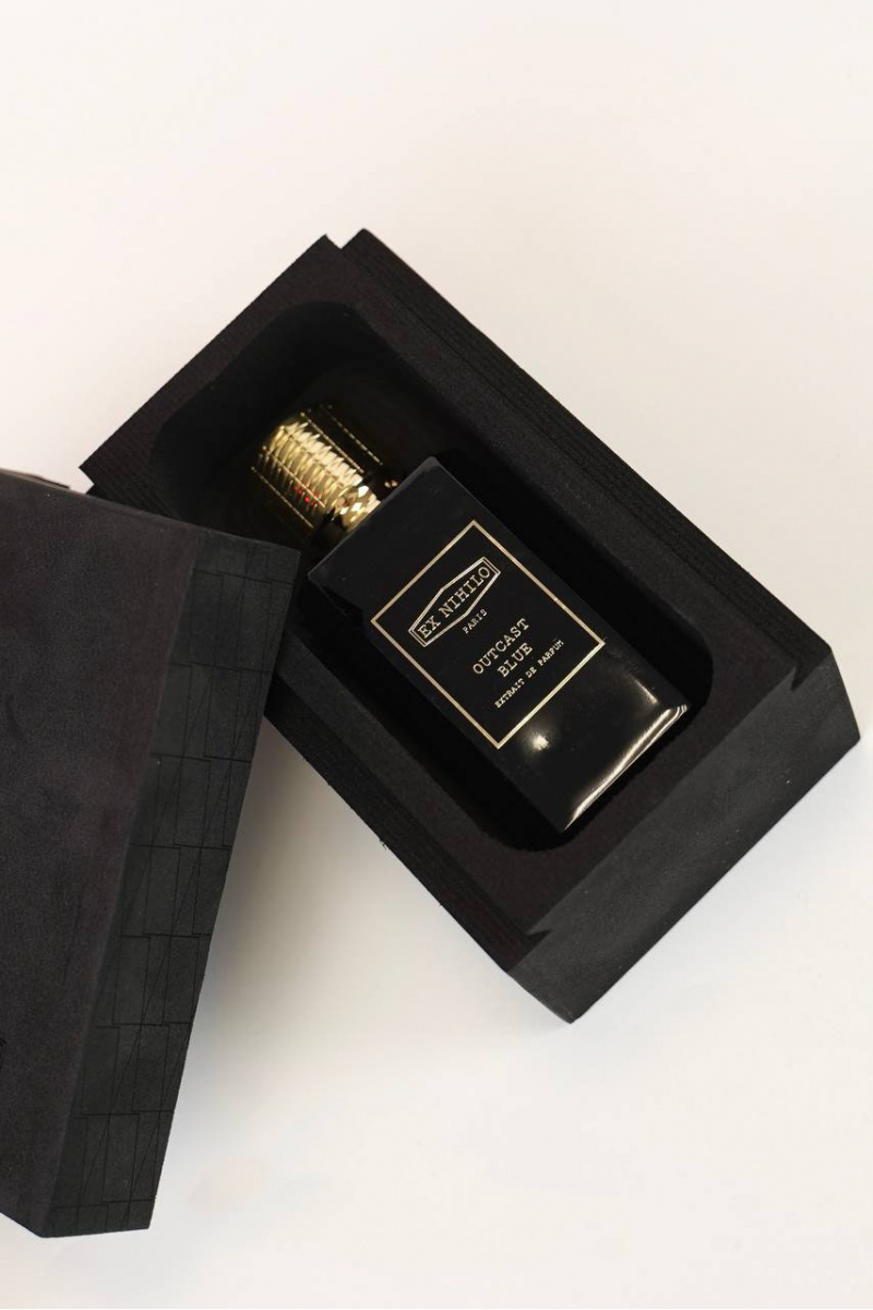 Designer Clothing Парфюмерная вода Ex Nihilo Outcast Blue (100 мл)