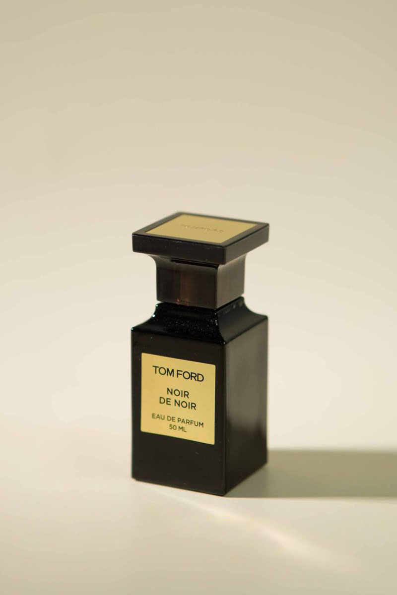 Tom Ford Парфюмерная вода Noir De Noir (50 мл)