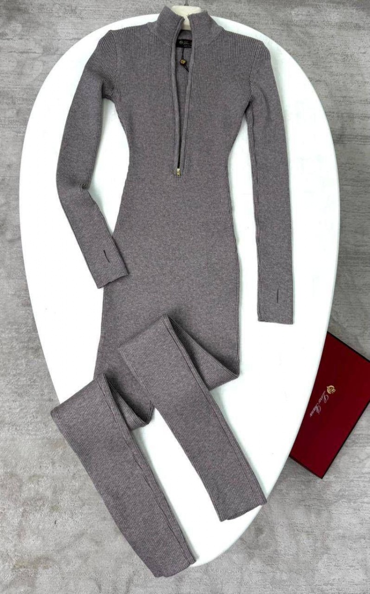 Loro Piana Женский комбинезон Loro Piana premium