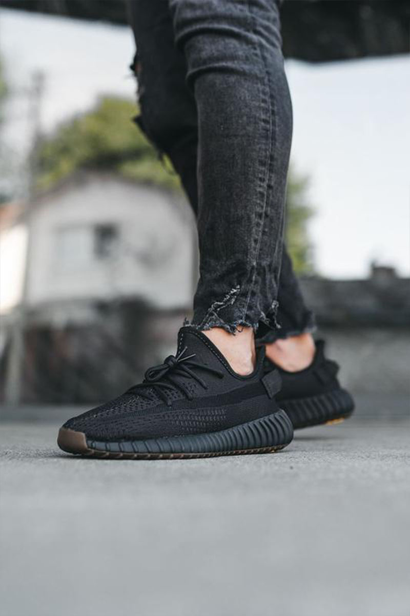 Adidas Кроссовки Yeezy Boost 350 V2 “Cinder” Premium