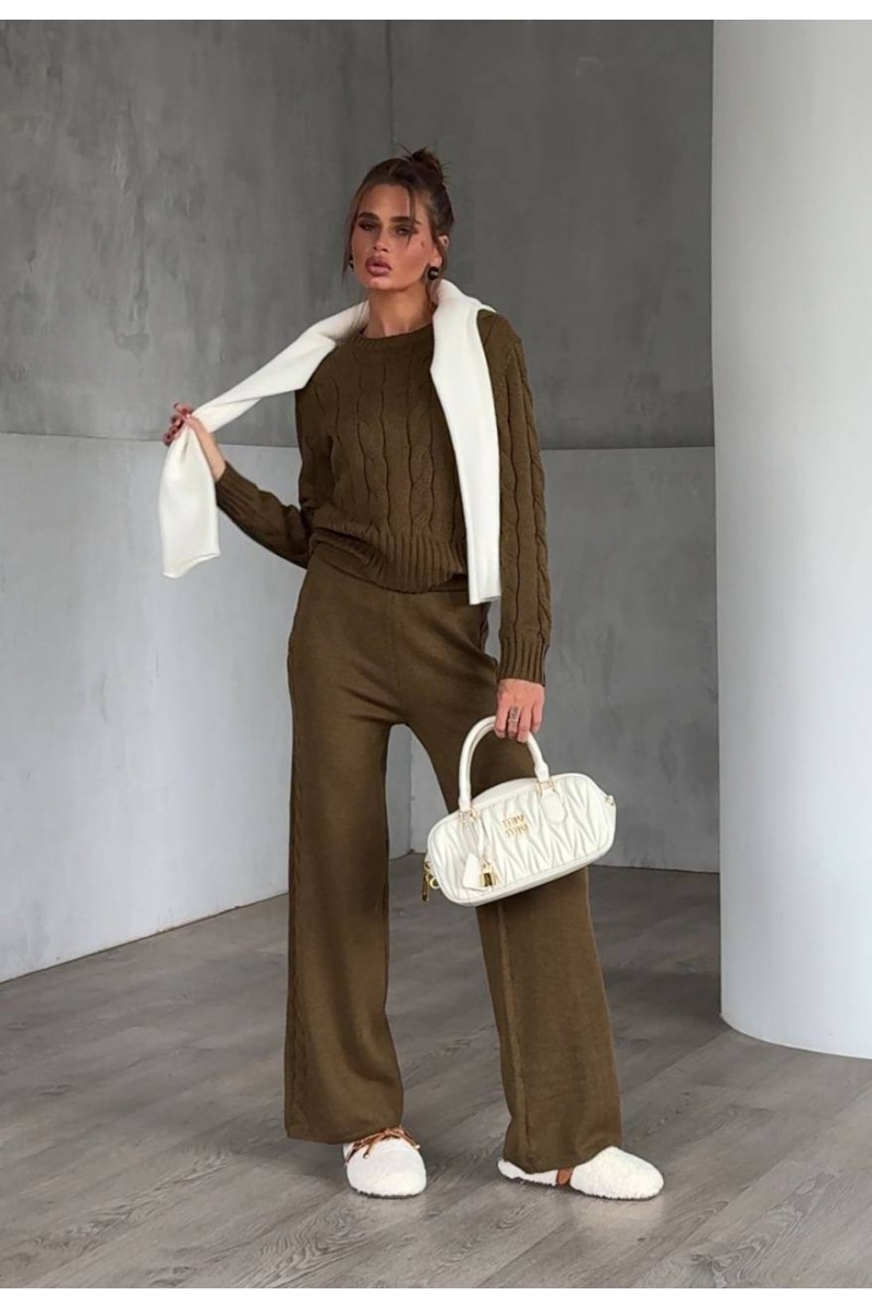 Loro Piana Женский костюм