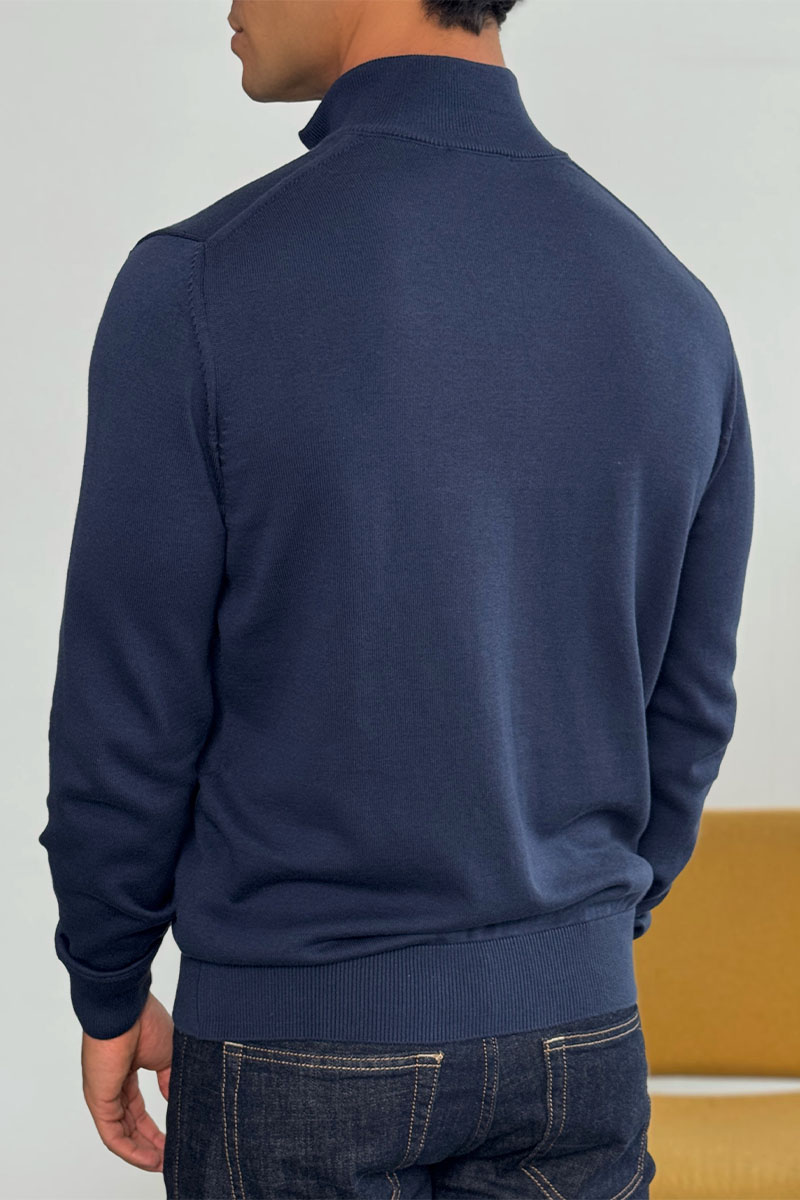 Polo Ralph Lauren Мужская кофта pony-embroidered - Navy