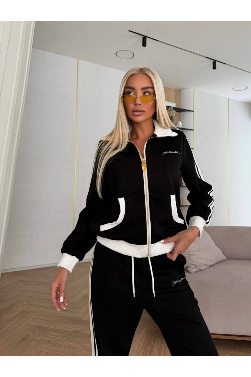 Schiaparelli Женский костюм premium - Black