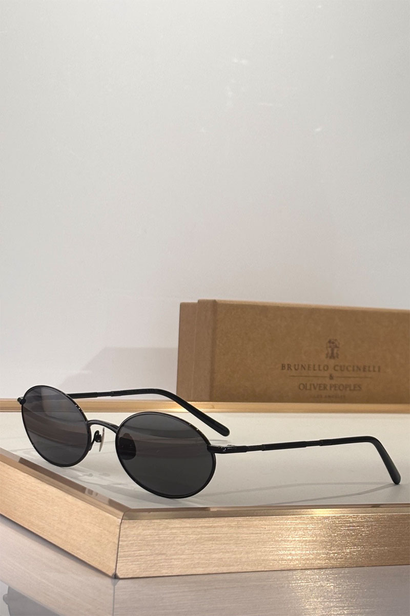 Brunеllо Сuсinеlli Солнцезащитные очки Oliver Peoples Acetate 