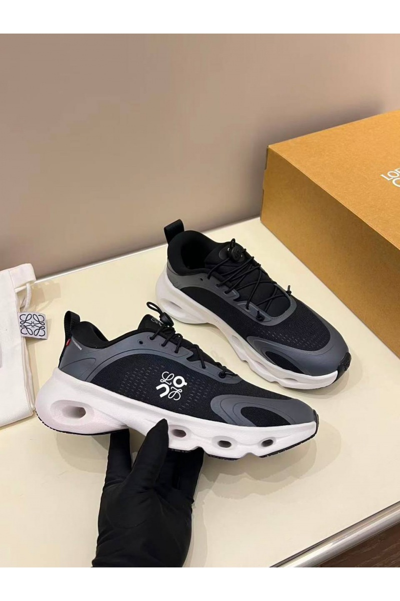 Loewe Женские кроссовки On Cloudsolo premium