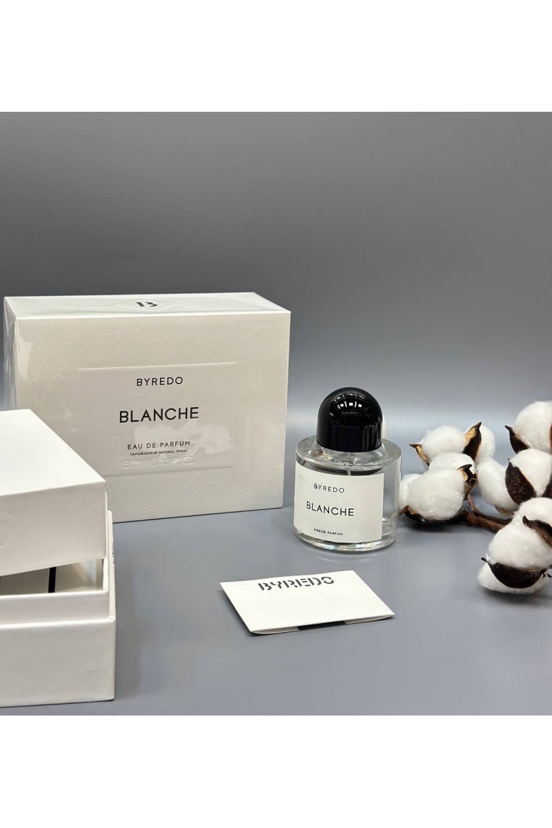 Designer Clothing Парфюмерная вода Byredo Blanche (100 мл)