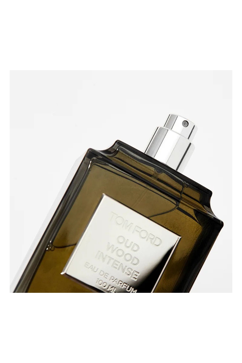Tom Ford Парфюмерная вода Oud Wood Intense (100 мл)