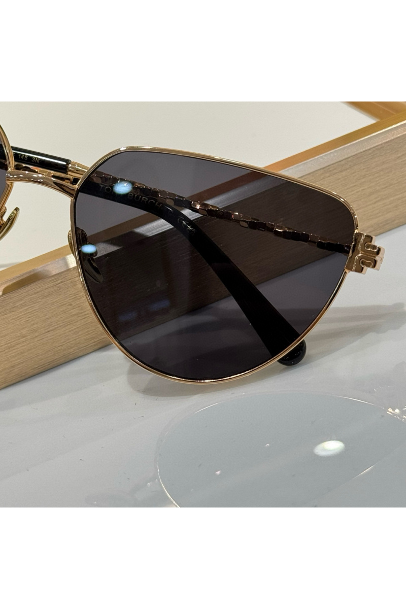 Designer Clothing Солнцезащитные очки Tory Burch Cat Eye