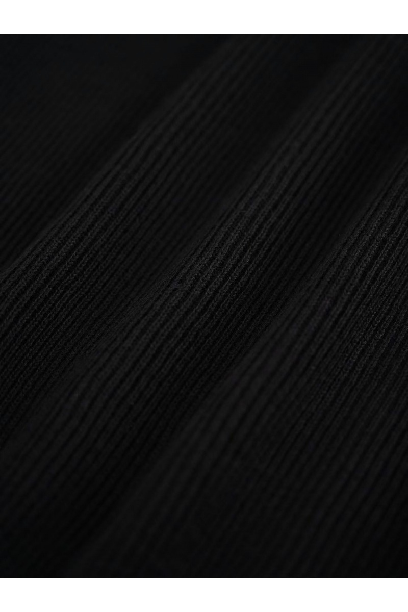 Brunеllо Сuсinеlli Мужское чёрное поло premium