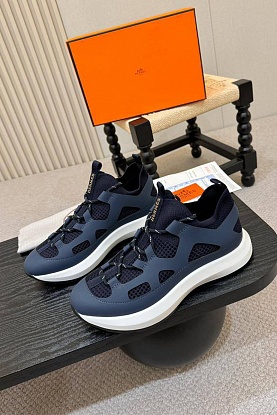 Мужские кроссовки Katana - Navy