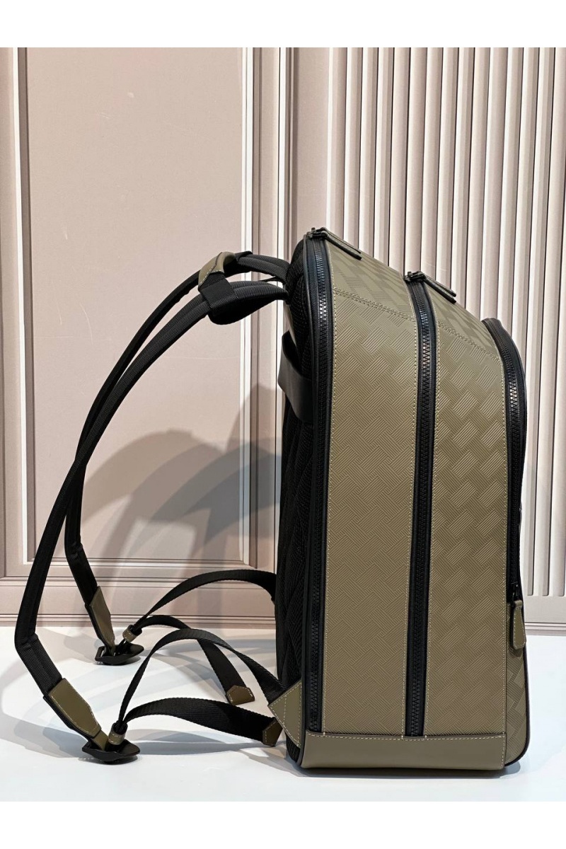 Montblanc Кожаный рюкзак Extreme 3.0 45x32x20 см