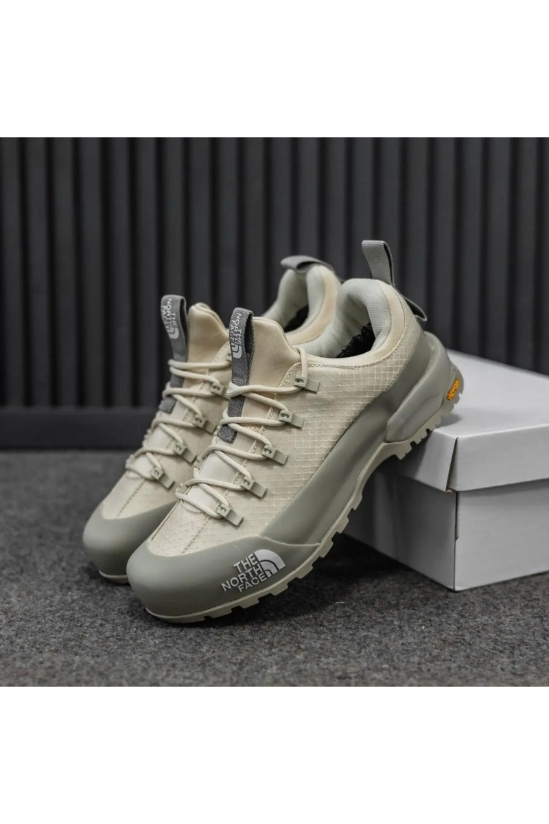 The North Face Кроссовки Glenclyffe Low Gore-Tex