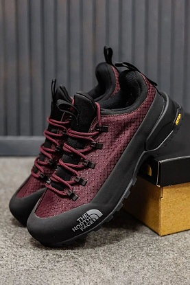 Кроссовки Glenclyffe Low Gore-Tex