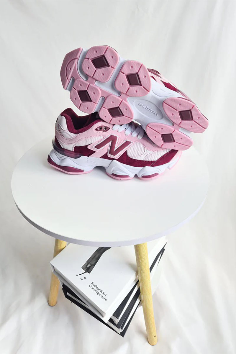Sneakers Кроссовки 9060 
