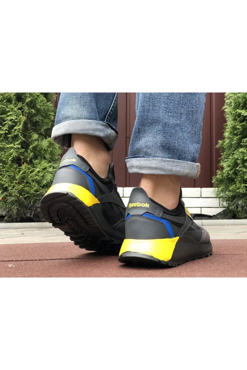Reebok Кроссовки Classic Legacy
