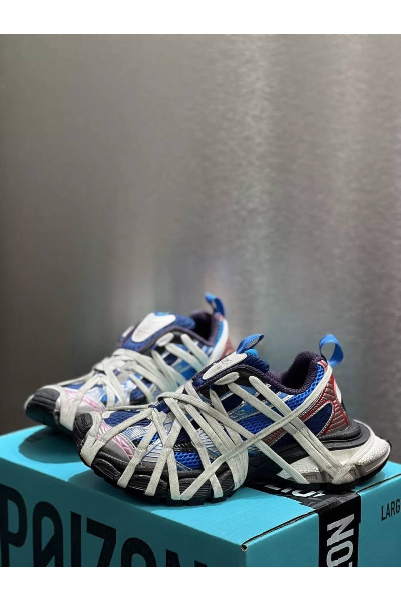 Balenciaga Женские кроссовки 3XL premium