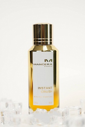Парфюмерная вода Mancera Instant Crush  (60 мл)