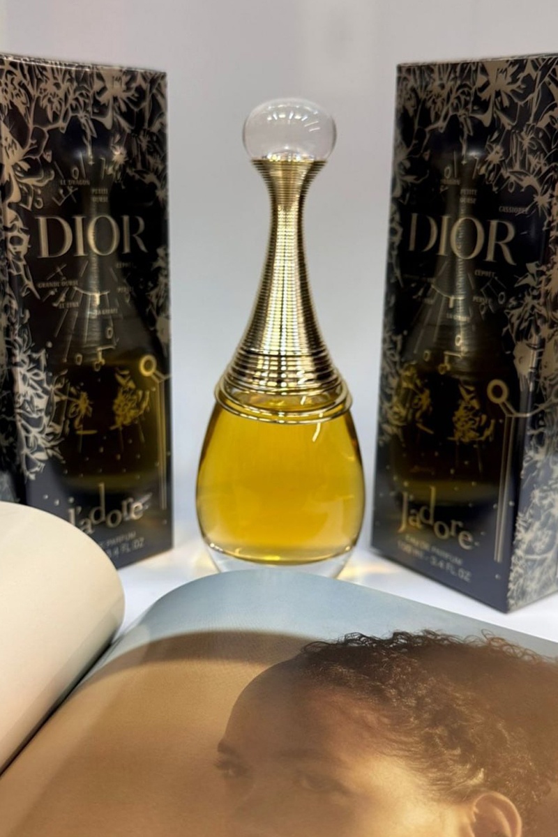 Dior Парфюмерная вода J'Adore Infinissime (100 мл)